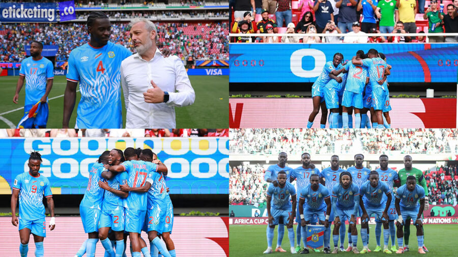 Colombia vs Congo DR Tickets | Soccer World Cup Tickets | World Cup Tickets | FIFA World Cup Tickets | FIFA 2026 Tickets | Football World Cup Tickets