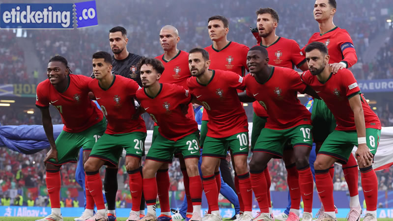 Colombia vs Portugal Tickets | Soccer World Cup Tickets | World Cup Tickets | FIFA World Cup Tickets | FIFA 2026 Tickets