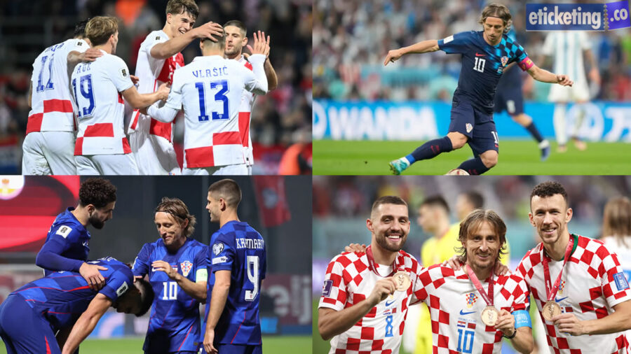 Croatia Vs Ghana Tickets | Soccer World Cup Tickets | FIFA World Cup Tickets | FIFA 2026 Tickets | Football World Cup Tickets | Football World Cup 2026 Tickets |