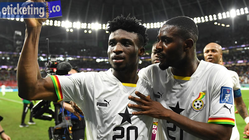 Croatia vs Ghana Tickets | Soccer World Cup Tickets | World Cup Tickets | FIFA World Cup Tickets | FIFA 2026 Tickets