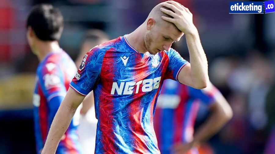 Conference League Final Tickets | Conference League Final 2026 Tickets | Conference League Tickets | Crystal Palace Vs Rayo Vallecano Tickets