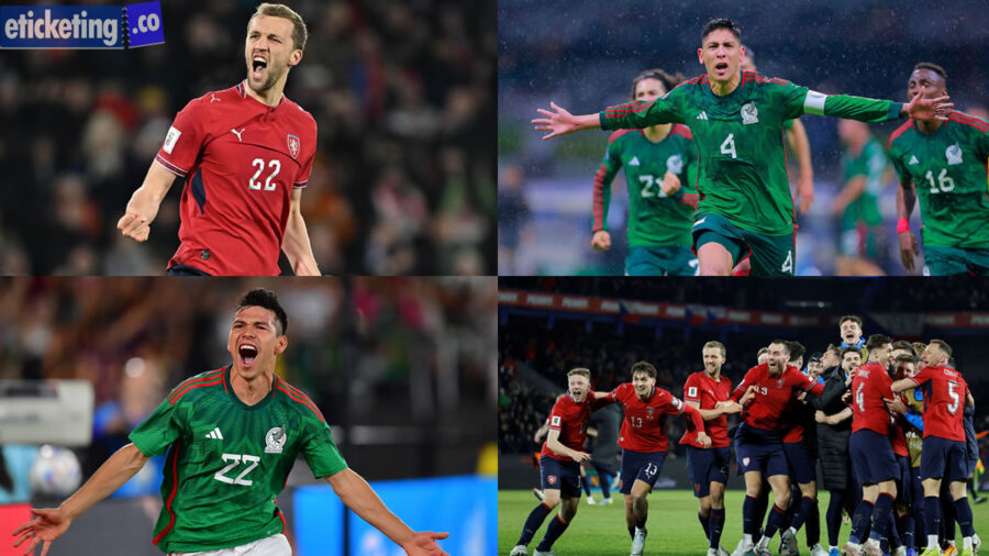 Buy World Cup Tickets | Football World Cup Tickets | FIFA World Cup Semi Final Tickets