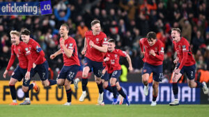 Czechia Vs South Africa Tickets | Scocer World Cup Tickets | World Cup Tickets | FIFA 2026 Tickets