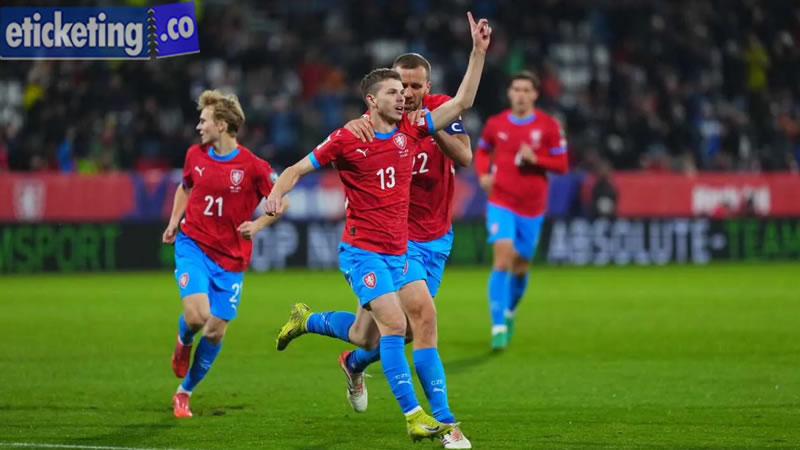 Czechia vs Mexico Tickets | Soccer World Cup Tickets | World Cup Tickets | FIFA World Cup Tickets | FIFA 2026 Tickets
