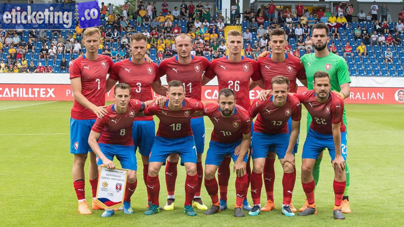 Czechia vs Mexico Tickets | Soccer World Cup Tickets | World Cup Tickets | FIFA World Cup Tickets | FIFA 2026 Tickets