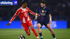  Champions League Final Tickets | Champions League Final 2026 Tickets | 2026 Champions League Final Tickets | Champions League 2026 Tickets