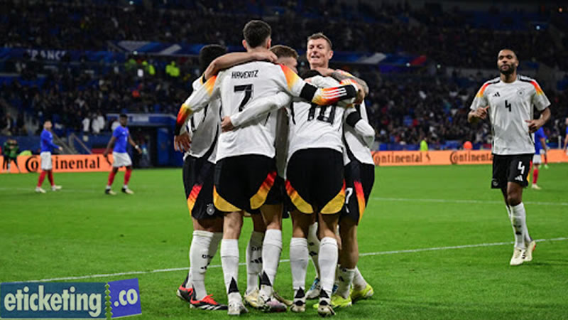 Germany vs Ivory Coast Tickets | FIFA World Cup Tickets | World Cup Tickets