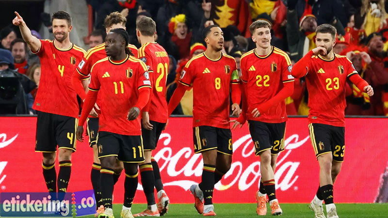 FIFA World Cup 2026 Tickets | Buy World Cup Tickets