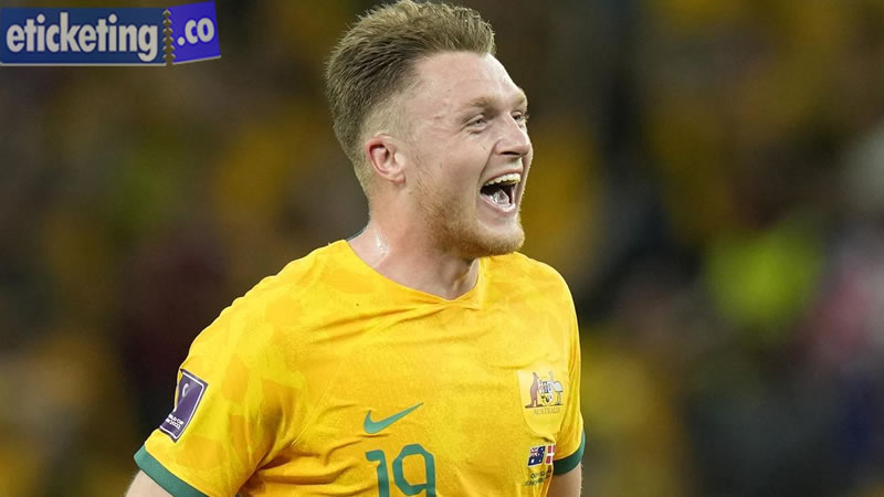 Buy World Cup Tickets | Buy FIFA 2026 Tickets