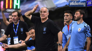 Saudi Arabia vs Uruguay Tickets | Soccer World Cup Tickets | FIFA World Cup Tickets | FIFA 2026 Tickets | Football World Cup Tickets | 