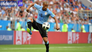 Uruguay Vs Spain Tickets | Soccer World Cup Tickets | FIFA World Cup Tickets | FIFA 2026 Tickets | Football World Cup Tickets |