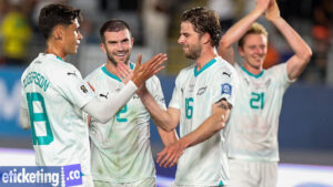 New Zealand vs Egypt Tickets | Soccer World Cup Tickets | FIFA World Cup Tickets | FIFA 2026 Tickets | Football World Cup Tickets | Football World Cup 2026 Tickets | 