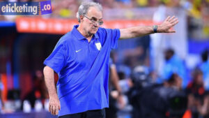 Saudi Arabia vs Uruguay Tickets | Soccer World Cup Tickets | FIFA World Cup Tickets | FIFA 2026 Tickets | Football World Cup Tickets | 
