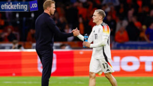 Germany vs Curacao Tickets | Soccer World Cup Tickets | FIFA World Cup Tickets | FIFA 2026 Tickets | Football World Cup Tickets |