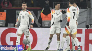 Germany vs Curacao Tickets | Soccer World Cup Tickets | FIFA World Cup Tickets | FIFA 2026 Tickets | Football World Cup Tickets |