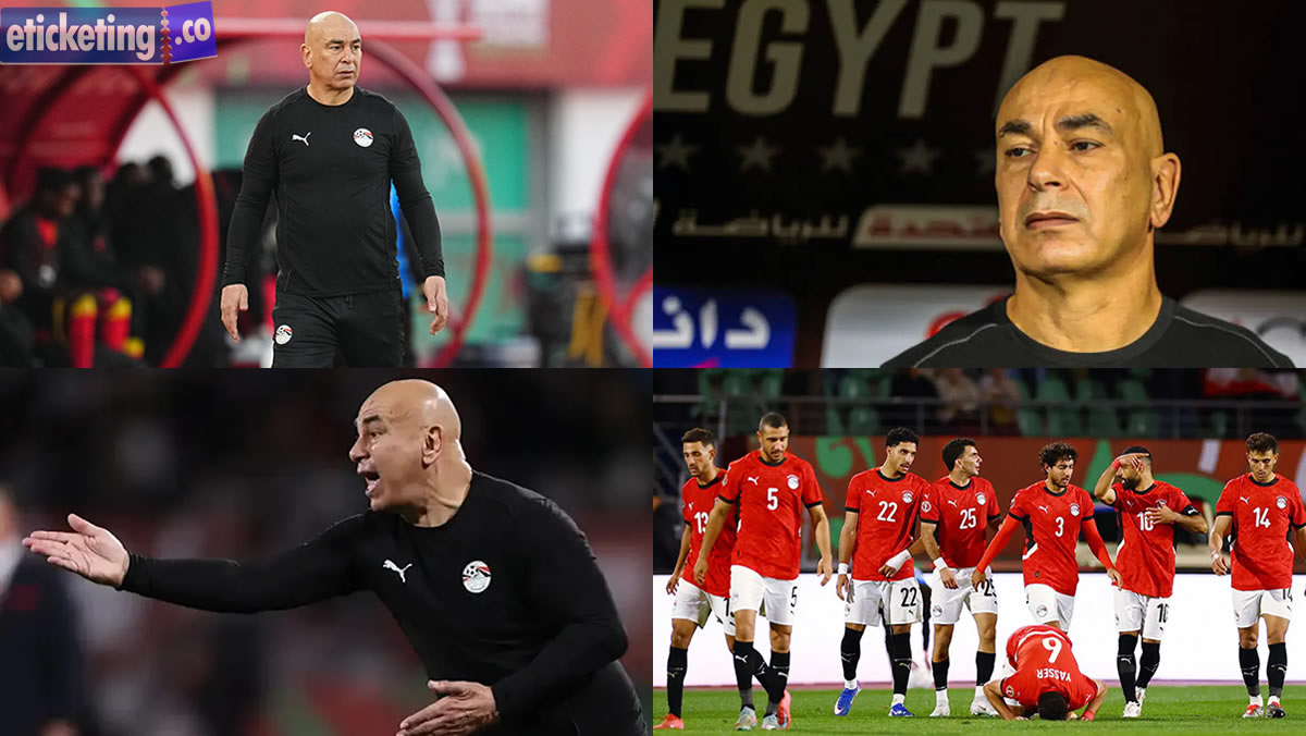 Egypt vs Iran Tickets| Scocer World Cup Tickets | World Cup Tickets | FIFA 2026 Tickets