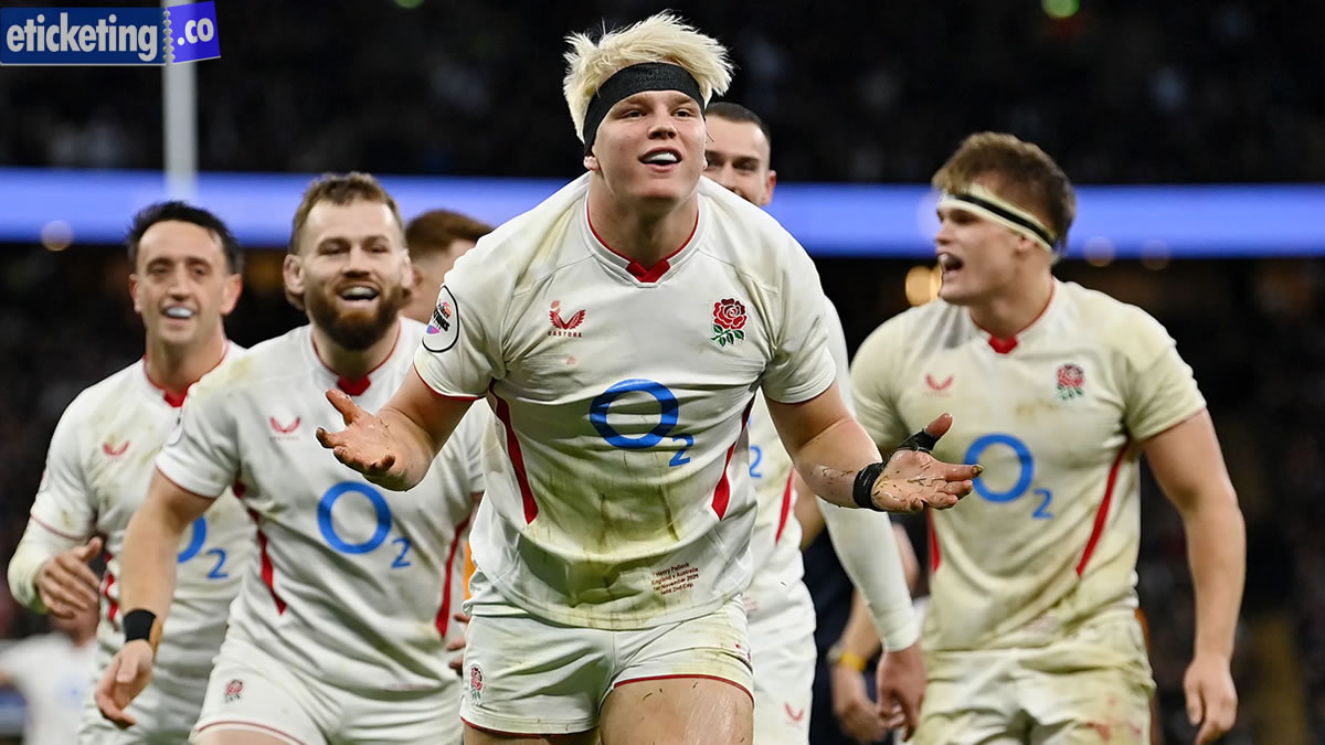 Rugby World Cup Tickets | Rugby World Cup 2027 Tickets | Rugby World Cup Final Tickets