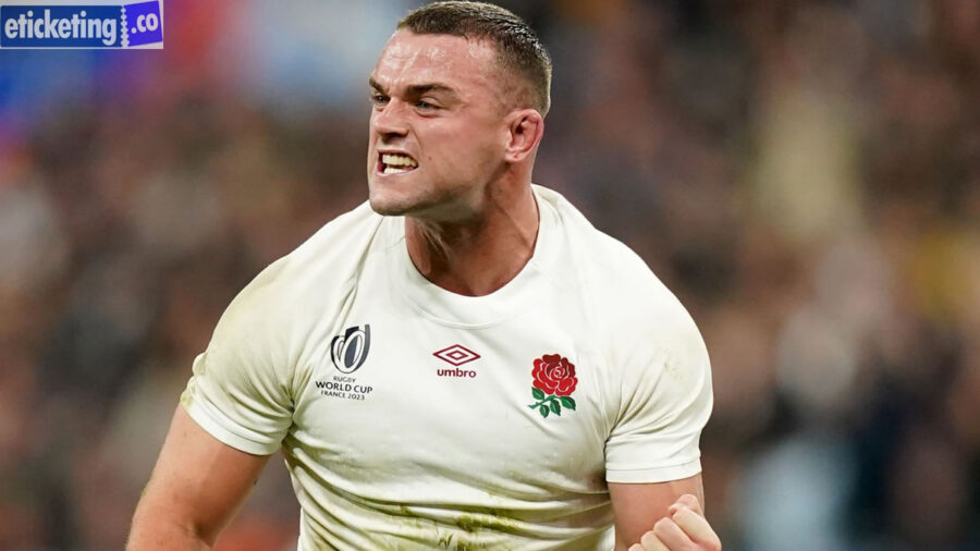 Rugby World Cup Tickets | Rugby World Cup 2027 Tickets | Rugby World Cup Final Tickets | England Vs Zimbabwe Tickets