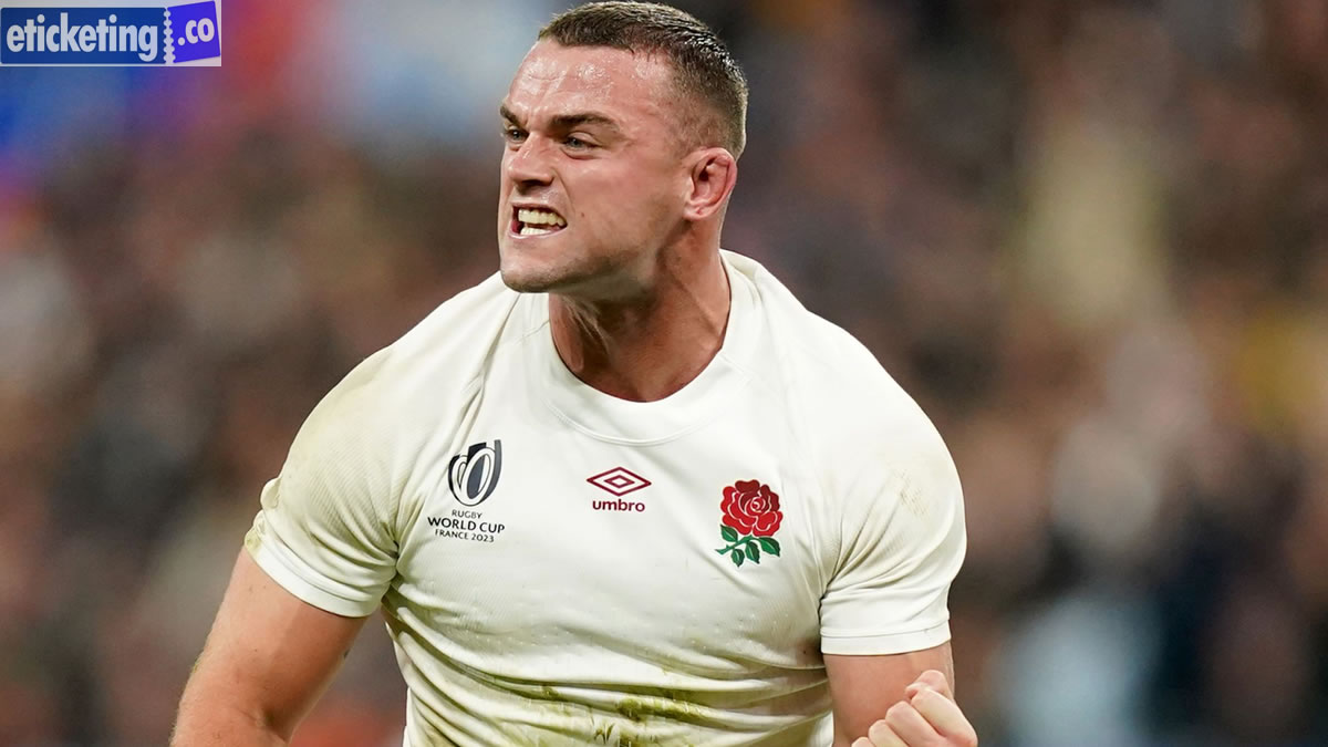 Rugby World Cup Tickets | Rugby World Cup 2027 Tickets | Rugby World Cup Final Tickets | England Vs Zimbabwe Tickets