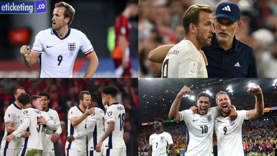 England Vs Panama Tickets | FIFA World Cup Tickets | Soccer World Cup Tickets