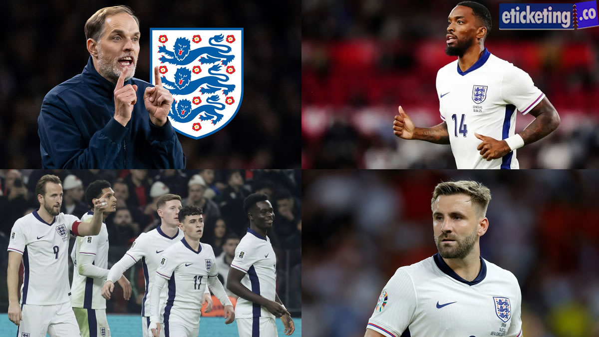 England vs Ghana Tickets | FIFA World Cup Tickets | Soccer World Cup Tickets