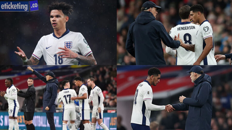 England vs Panama Tickets | FIFA World Cup Tickets | World Cup Tickets