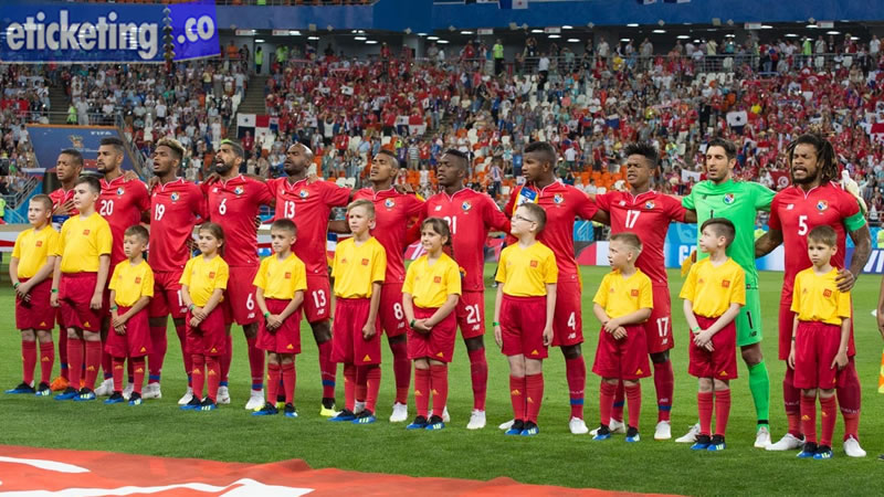 England vs Panama Tickets | Soccer World Cup Tickets | World Cup Tickets | FIFA World Cup Tickets | FIFA 2026 Tickets