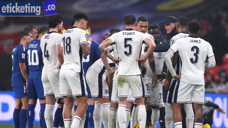 England vs Panama Tickets | Soccer World Cup Tickets | World Cup Tickets | FIFA World Cup Tickets | FIFA 2026 Tickets