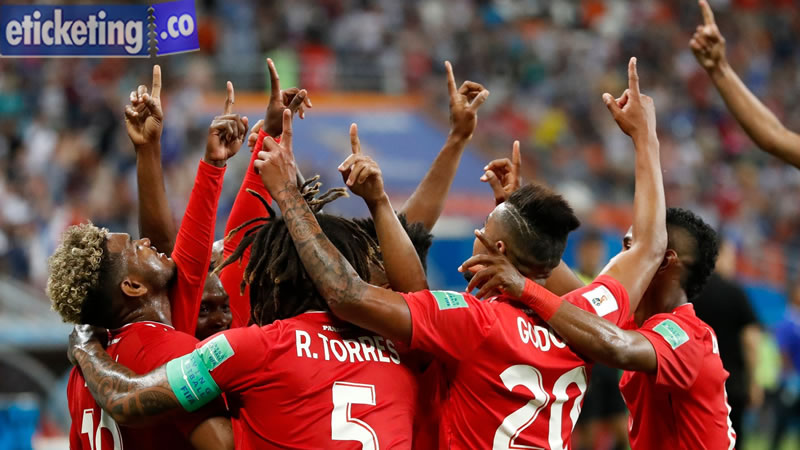England vs Panama Tickets | Soccer World Cup Tickets | World Cup Tickets | FIFA World Cup Tickets | FIFA 2026 Tickets