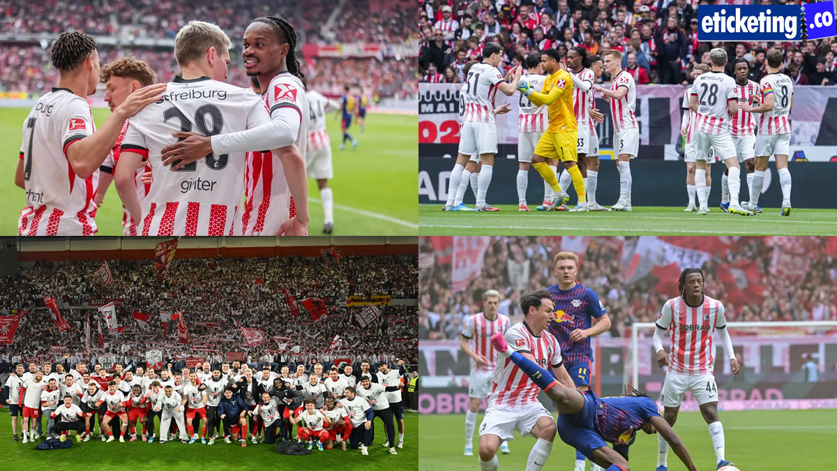 Europa League Final Tickets | Europa League Final 2026 Tickets