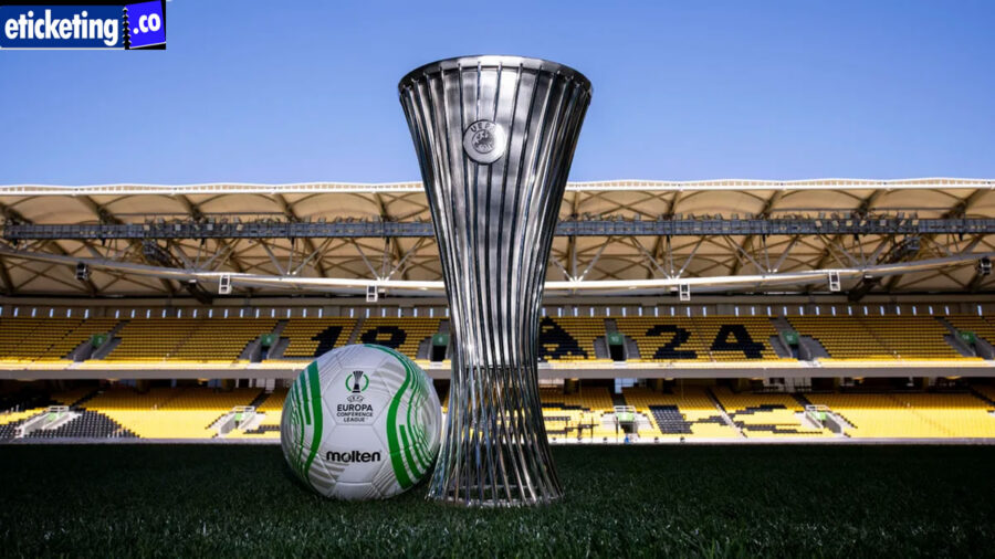 Conference League Final Tickets | Conference League Final 2026 Tickets | Conference League Tickets | Conference League Final