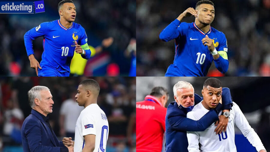 France Vs Iraq Tickets: France Arrives at FIFA 2026 as a Main Title Contender Under Deschamps