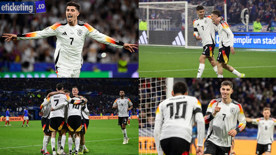 Germany vs Ivory Coast Tickets | FIFA World Cup Tickets | World Cup Tickets