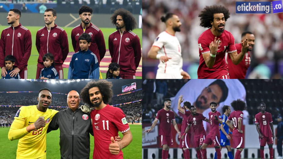 Qatar vs Switzerland Tickets | Qatar FIFA World Cup Tickets | FIFA World Cup Tickets