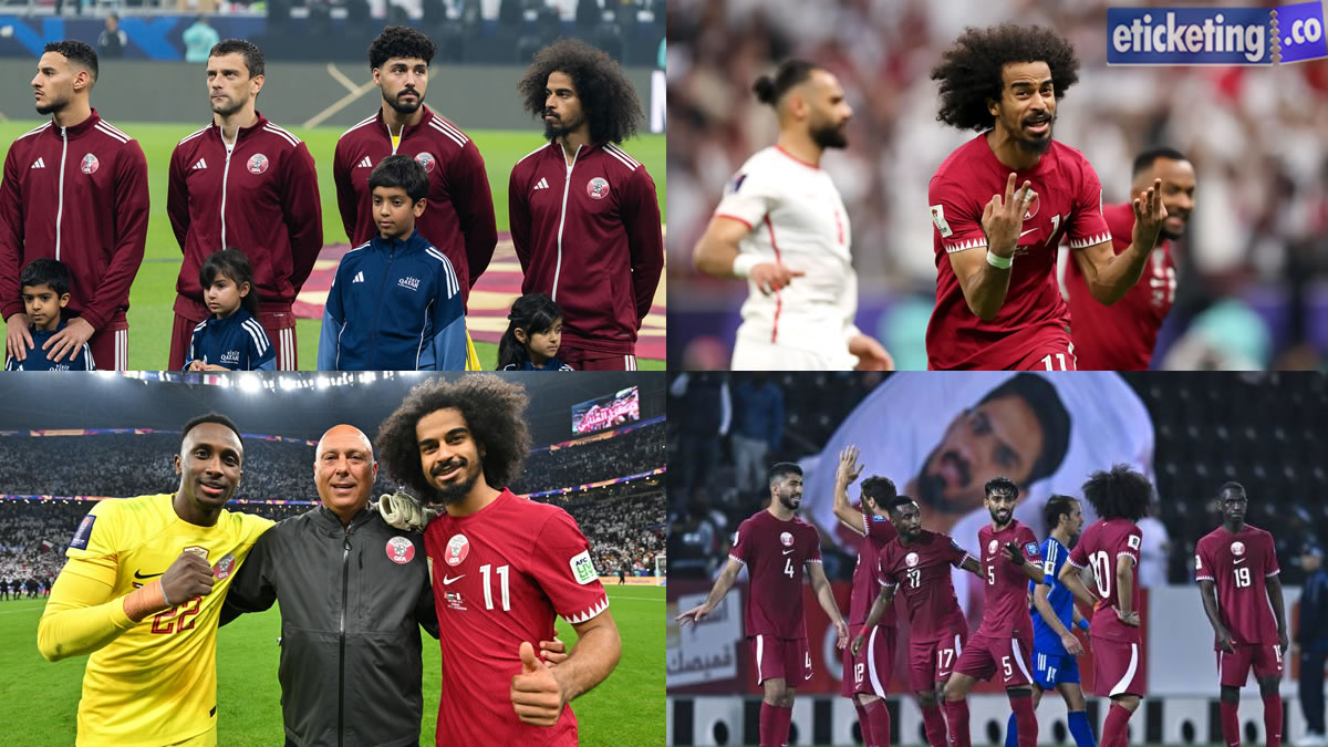 Qatar vs Switzerland Tickets | Qatar FIFA World Cup Tickets | FIFA World Cup Tickets