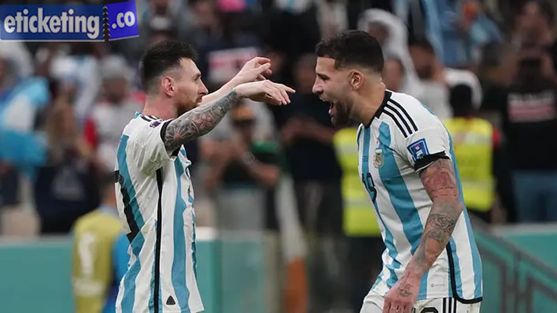 FIFA World Cup Tickets | Soccer World Cup Tickets