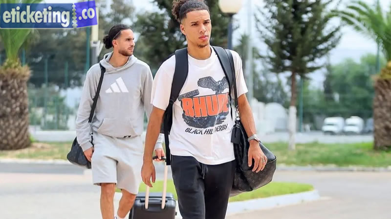 Algeria Vs Austria Tickets: Ilan Kebbal Raises Expectations Ahead of FIFA 2026