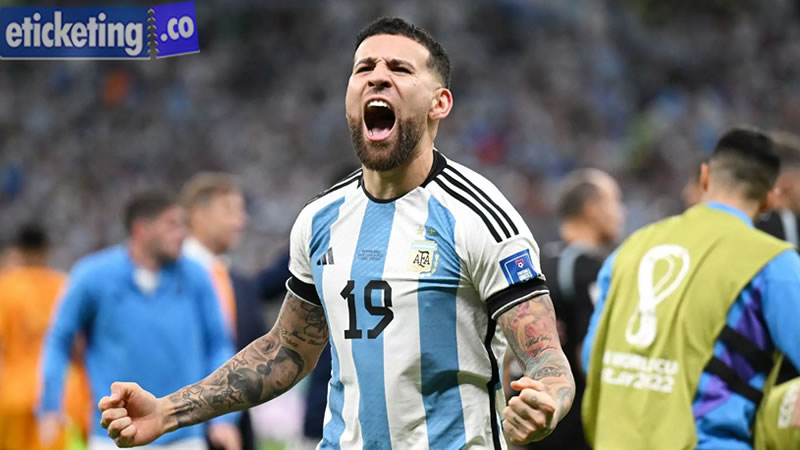 Football World Cup 2026 Tickets | FIFA World Cup 2026 Tickets
