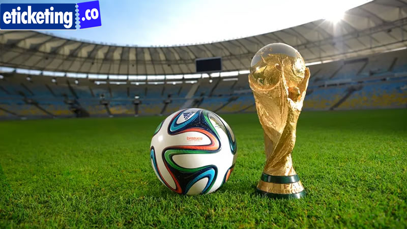 Football World Cup Tickets| FIFA World Cup Tickets | World Cup Tickets