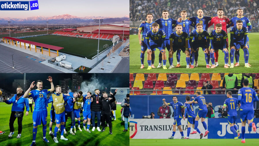 |Bosnia And Herzegovina Vs Qatar Tickets | Football World Cup Tickets | World Cup Tickets |