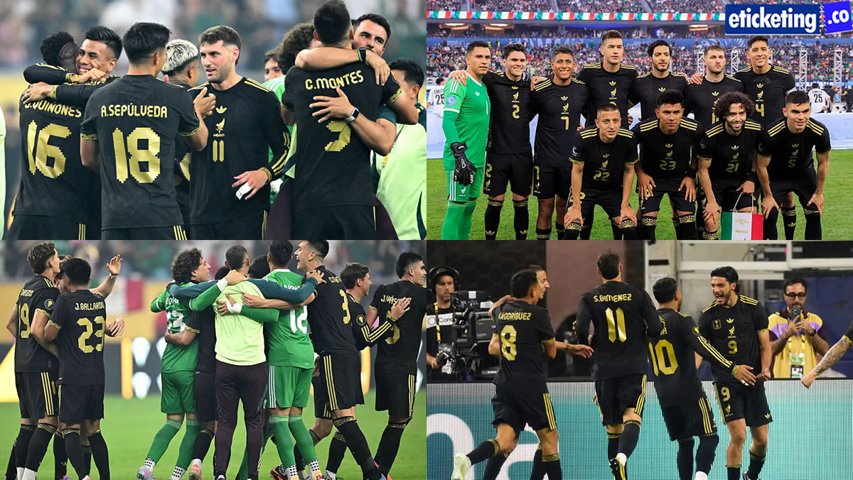 |Mexico vs South Korea Tickets| Football World Cup Tickets | World Cup Tickets |
