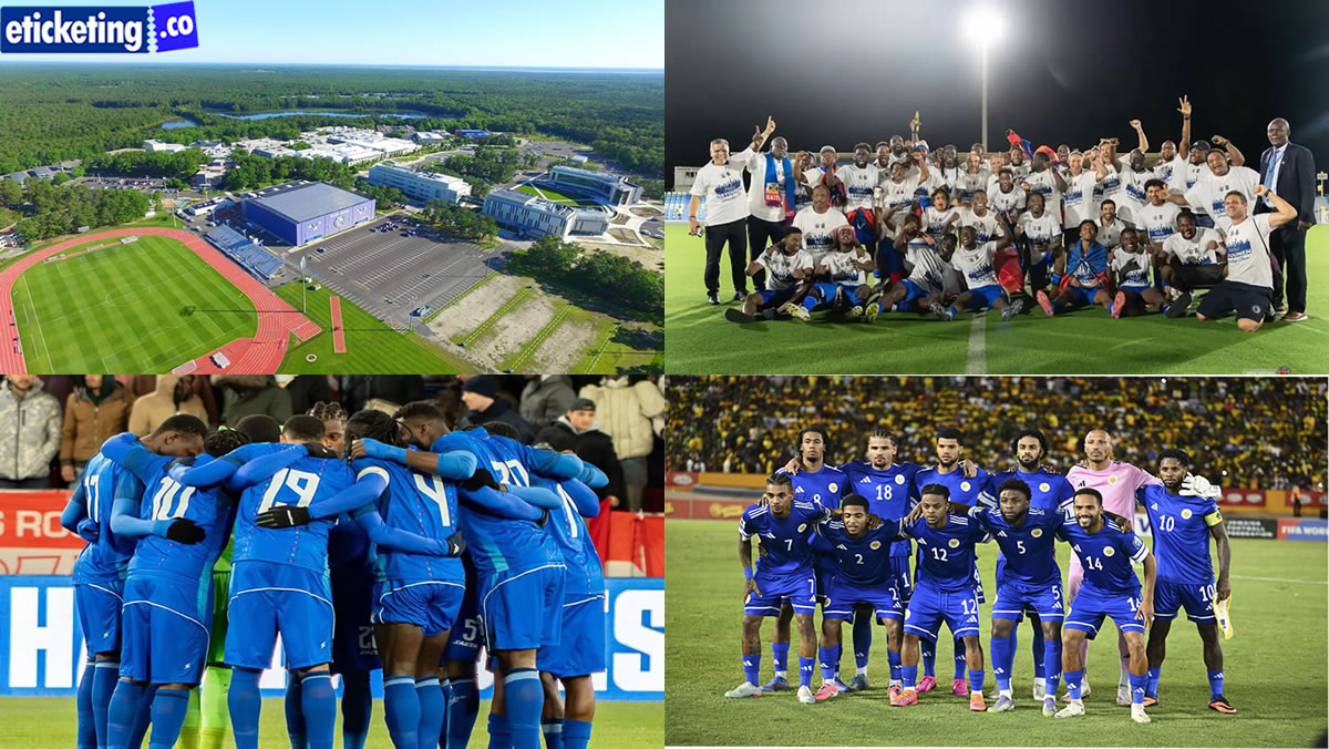 |Haiti vs Scotland Tickets| Football World Cup Tickets | World Cup Tickets |