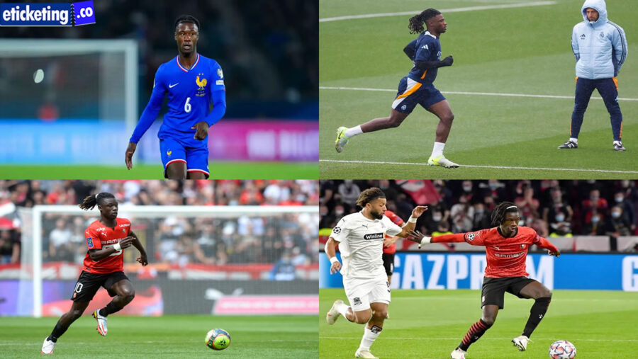 France vs Iraq Tickets: Cama Inga Eyes Spot in France World Cup Squad