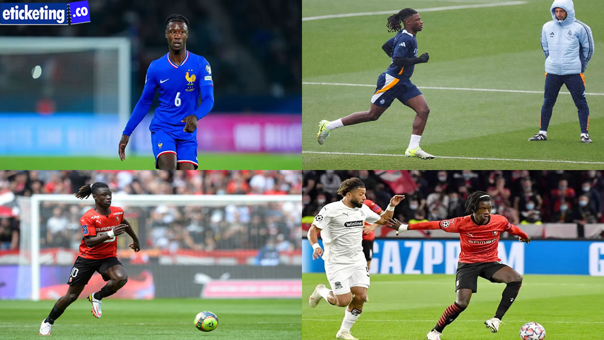 France vs Iraq Tickets: Cama Inga Eyes Spot in France World Cup Squad