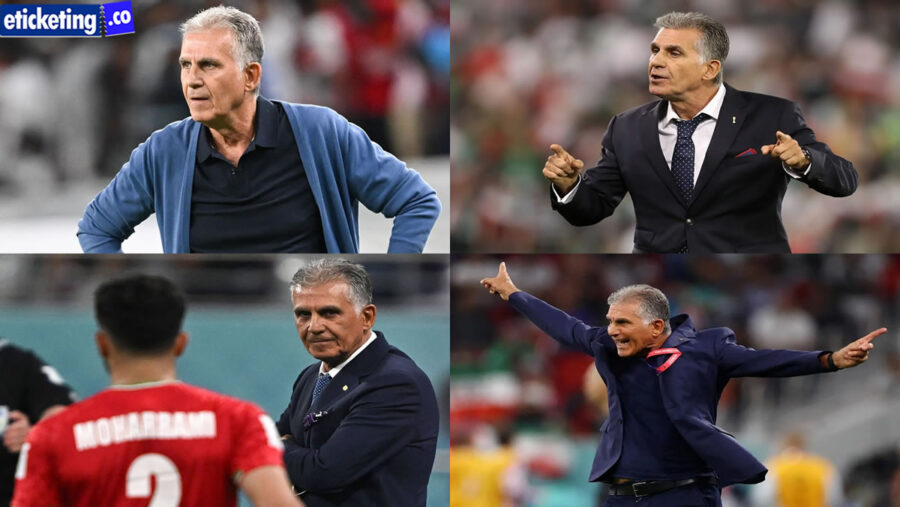 Ghana vs Panama Tickets: Carlos Queiroz Ready to Equal Legendary Bora Milutinovic with Fifth World Cup Appearance