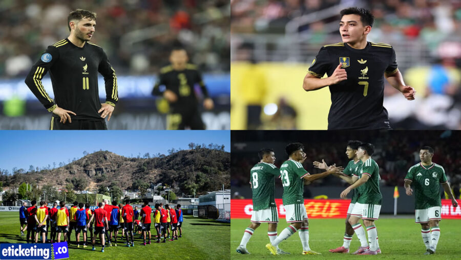 Mexico vs South Africa Tickets| Football World Cup Tickets | World Cup Tickets |