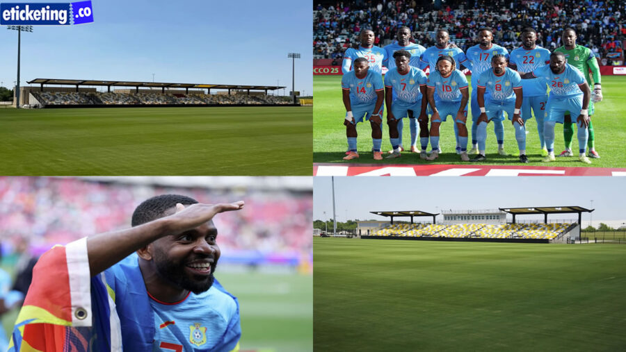 |Congo DR Vs Uzbekistan Tickets| Football World Cup Tickets | World Cup Tickets | FIFA World Cup Tickets |