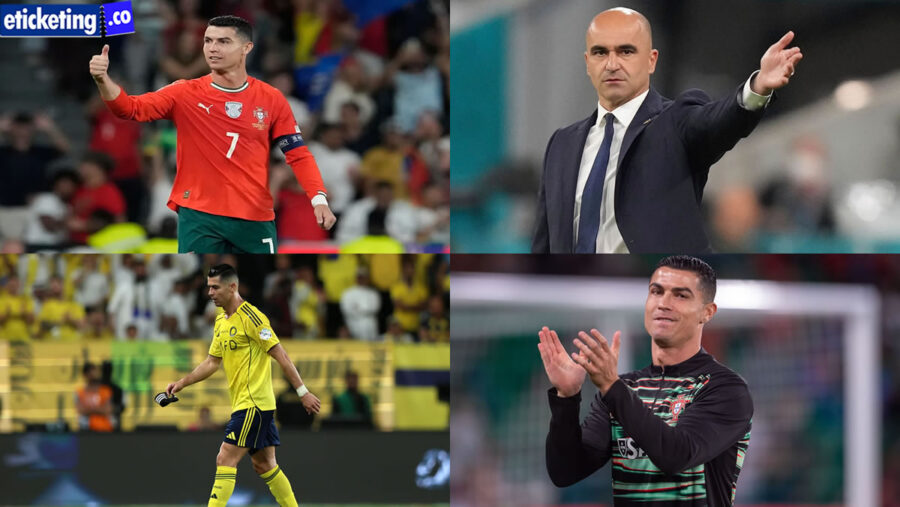 |Portugal vs Congo DR Tickets| Football World Cup Tickets | World Cup Tickets |