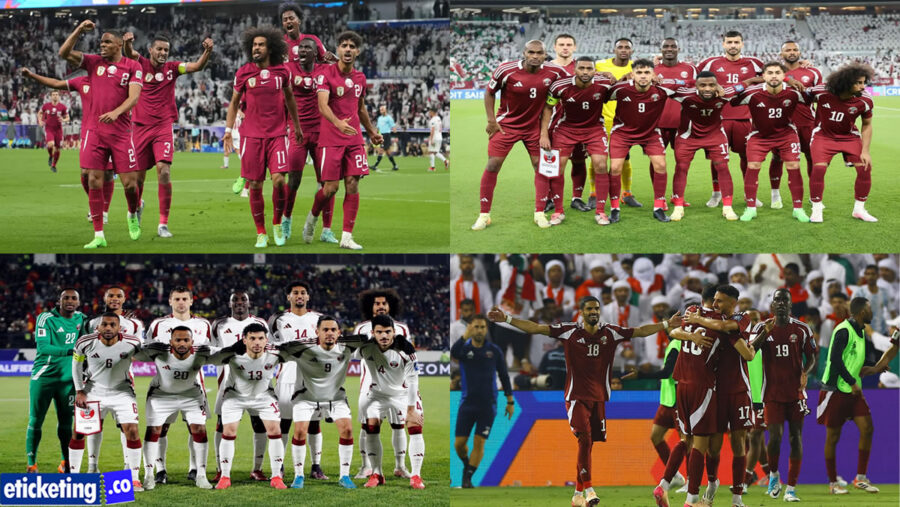 Qatar vs Switzerland Tickets: Qatar World Cup Preview Things Can Only Get Better