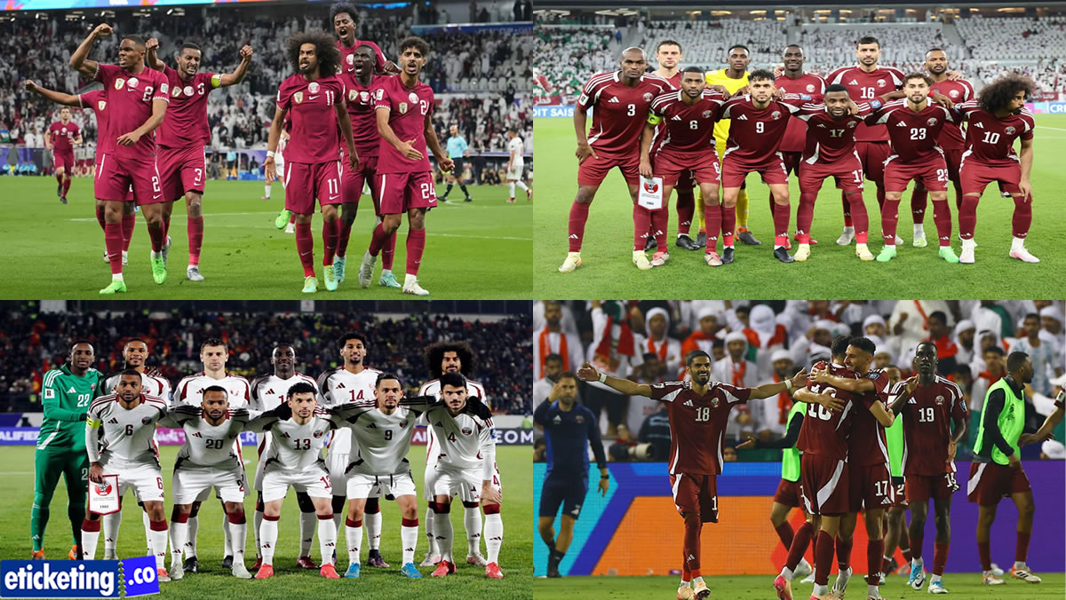 Qatar vs Switzerland Tickets: Qatar World Cup Preview Things Can Only Get Better
